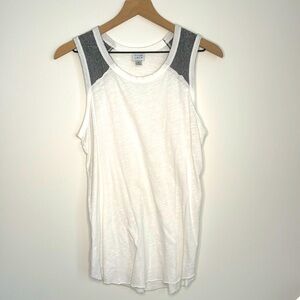 Peyton Jensen Tank Top Women's M